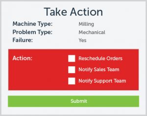 Take Action Image
