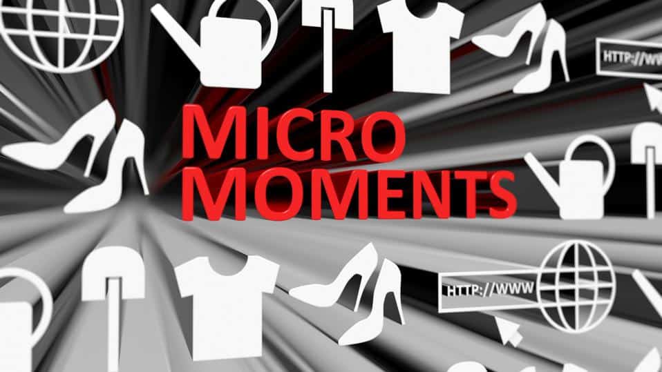 Why Every Business Must Embrace Personalization And Micro-Moments 